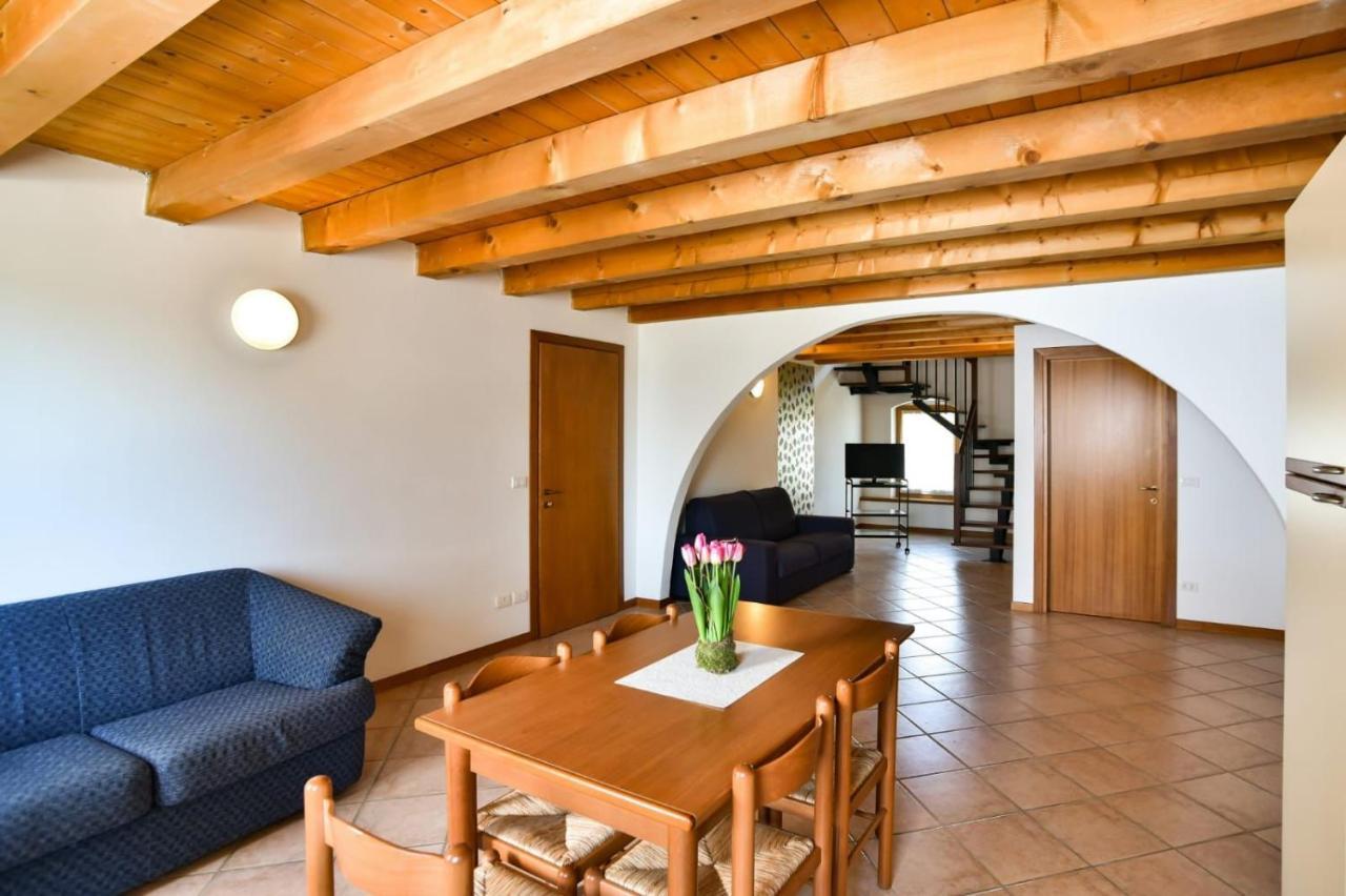 Agriturismo Colombare Teboi Lazise Exterior photo