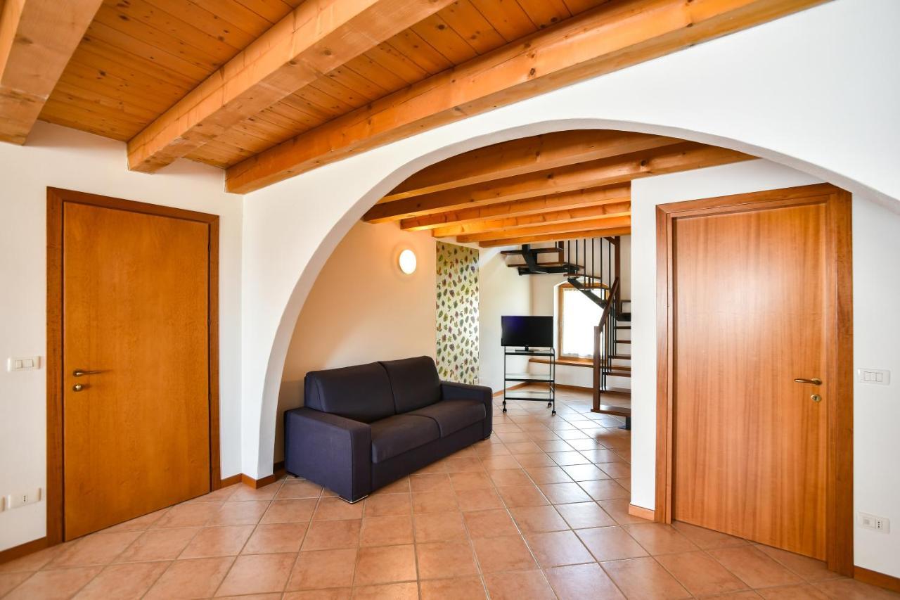 Agriturismo Colombare Teboi Lazise Exterior photo
