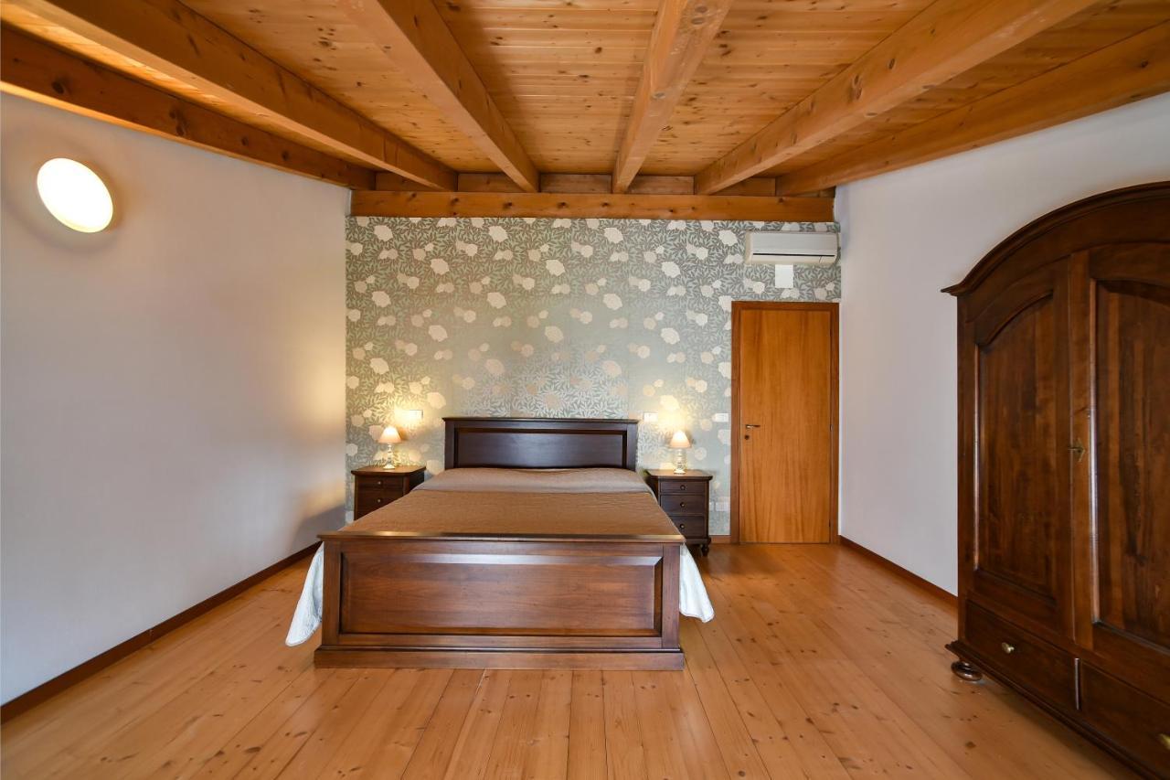 Agriturismo Colombare Teboi Lazise Exterior photo