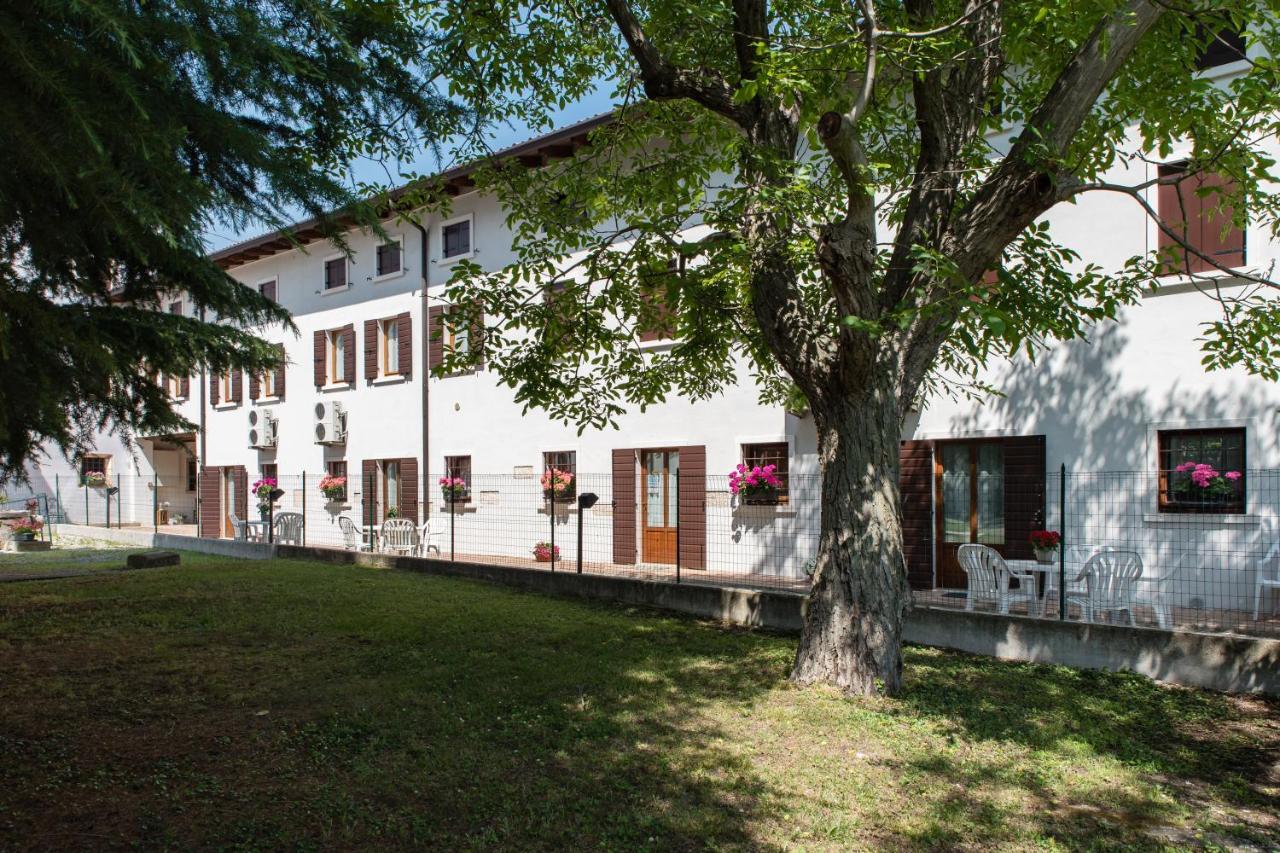 Agriturismo Colombare Teboi Lazise Exterior photo
