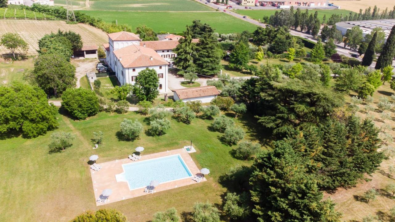 Agriturismo Colombare Teboi Lazise Exterior photo